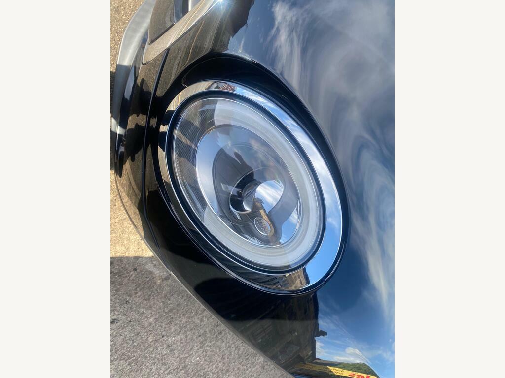 Mini Clubman 2.0 Cooper D Euro 6 Ss Grey #31