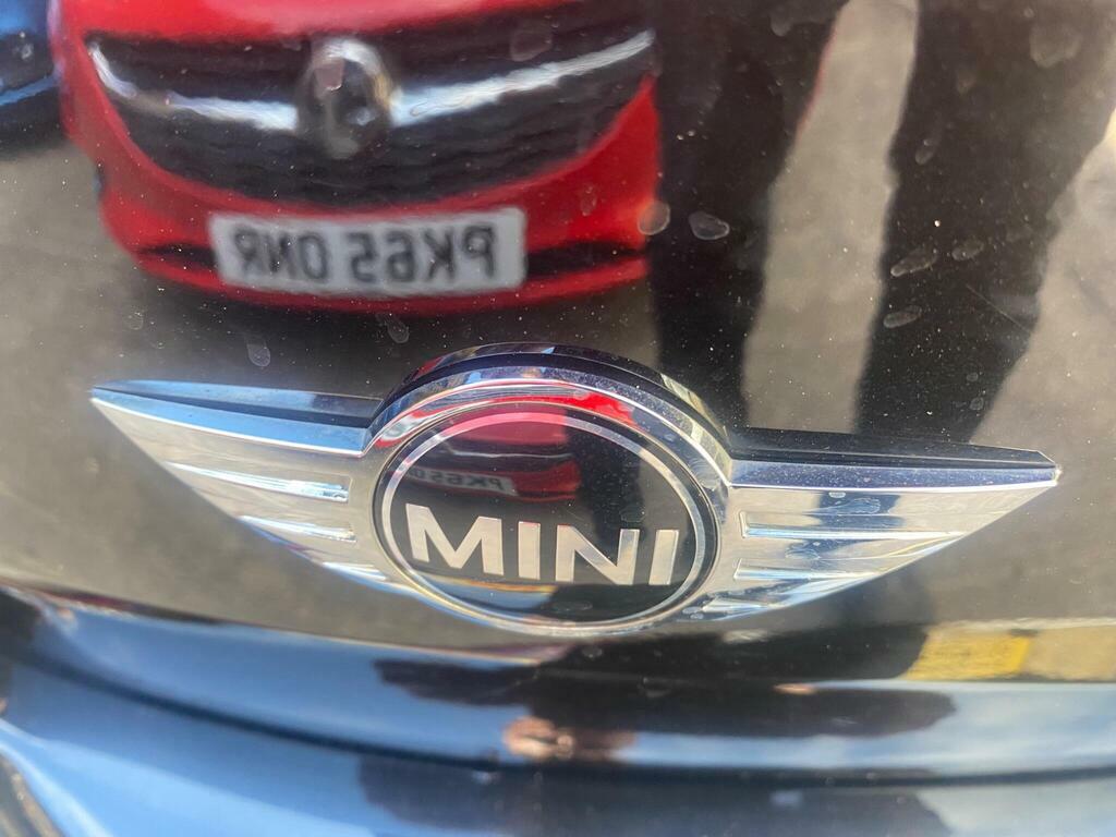 Mini Clubman 2.0 Cooper D Euro 6 Ss Grey #32