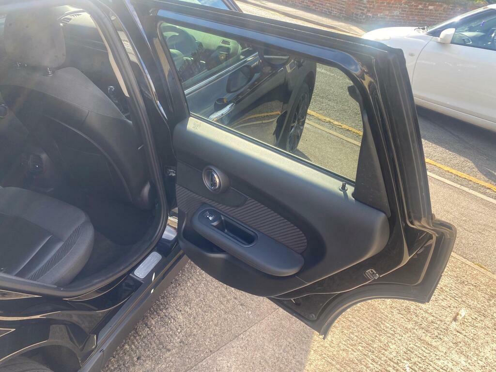 Mini Clubman 2.0 Cooper D Euro 6 Ss Grey #15