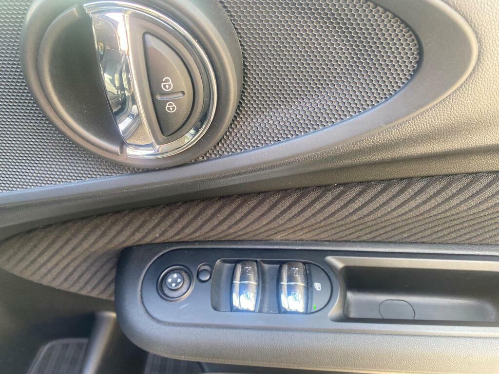 Mini Clubman 2.0 Cooper D Euro 6 Ss Grey #13