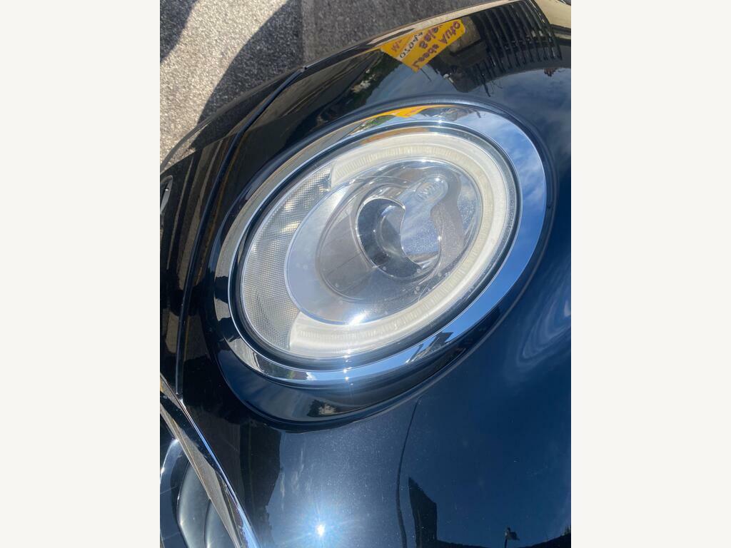 Mini Clubman 2.0 Cooper D Euro 6 Ss Grey #30