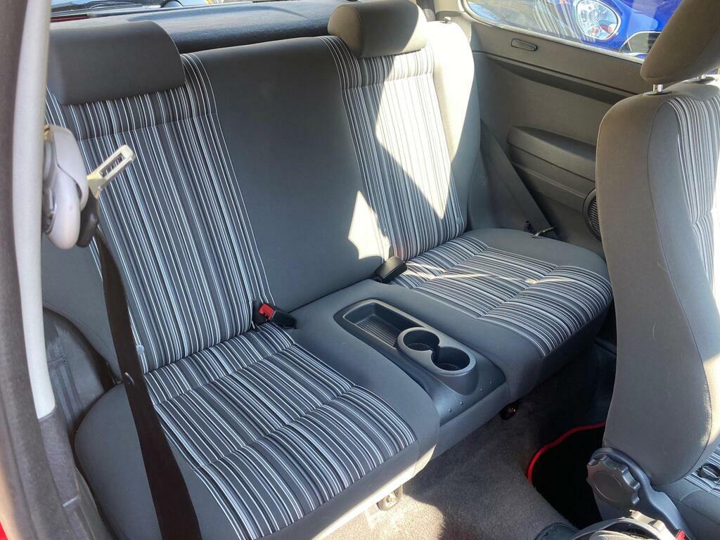 Volkswagen Fox Fox Grey #11