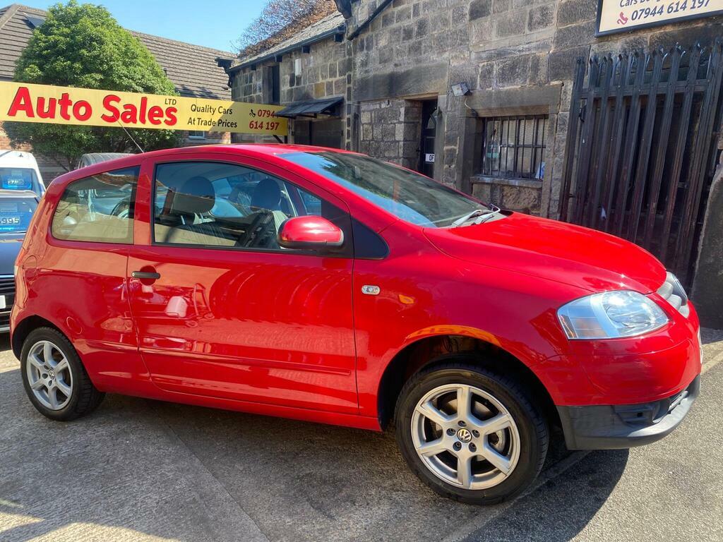 Volkswagen Fox Fox Grey #7