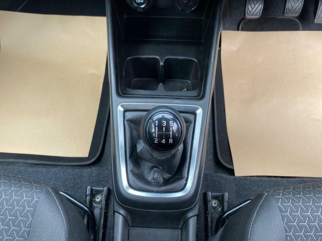 Suzuki Swift Sz-t Boosterjet Grey #9