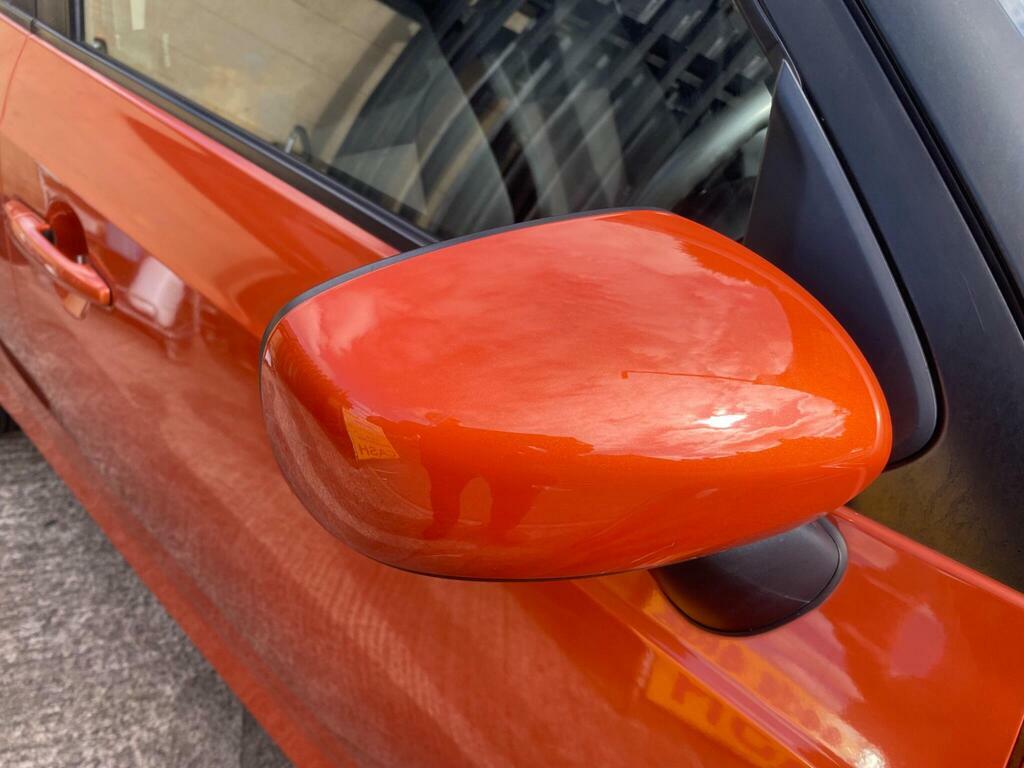 Suzuki Ignis 1.2 Dualjet Sz3 Euro Red #21