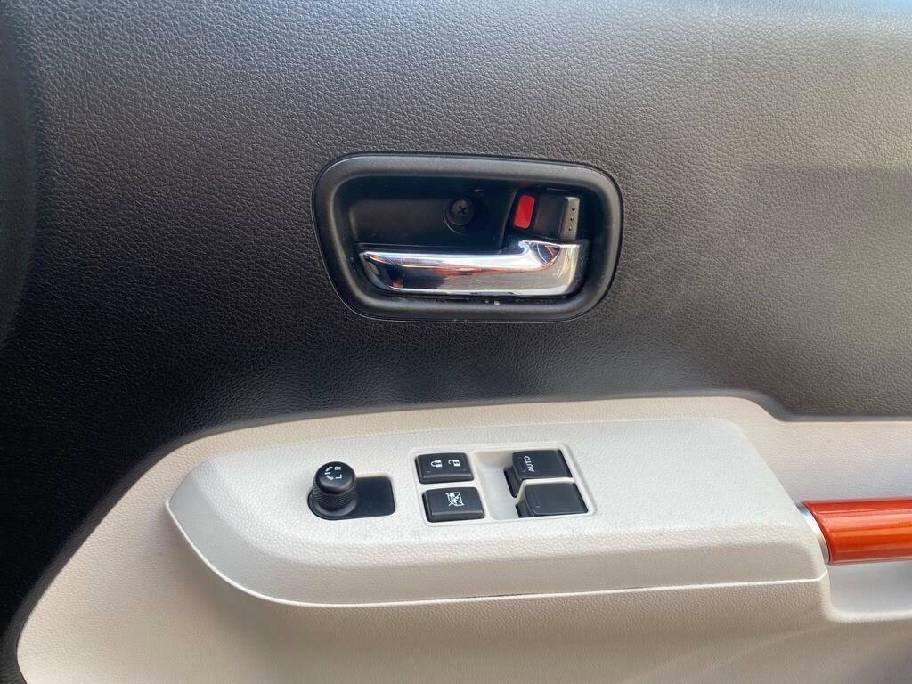 Suzuki Ignis 1.2 Dualjet Sz3 Euro Red #32
