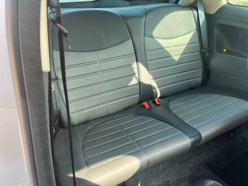 Fiat 500 1.2 Pop Start Stop White #9