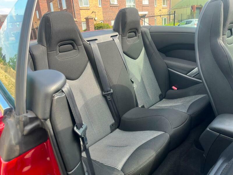 Peugeot 308 CC E-hdi Cc Active Navigation Version Fap 2-Door Silver #15