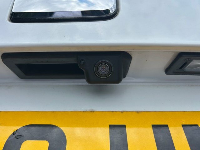 Seat Ateca Ateca Xcellence Tdi White #5