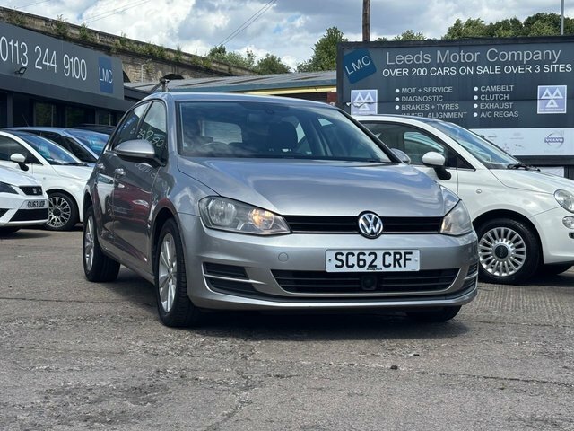 Volkswagen Golf Convertible 1.4 Tsi S Cabriolet Euro 5 20136 White #3