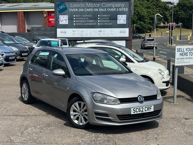 Volkswagen Golf Convertible 1.4 Tsi S Cabriolet Euro 5 20136 White #2