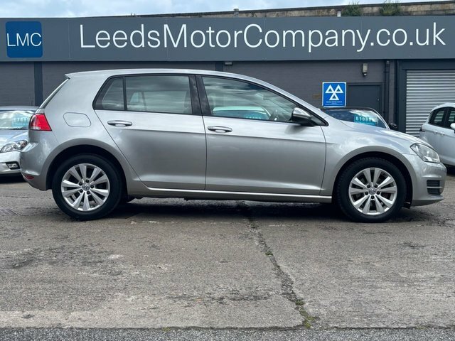 Volkswagen Golf Convertible 1.4 Tsi S Cabriolet Euro 5 20136 White #18