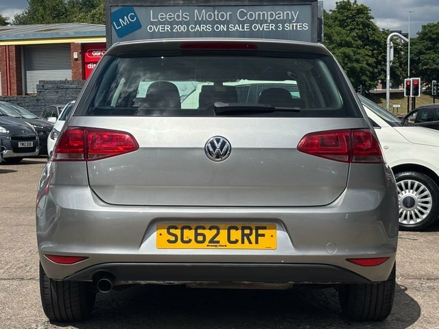 Volkswagen Golf Convertible 1.4 Tsi S Cabriolet Euro 5 20136 White #14