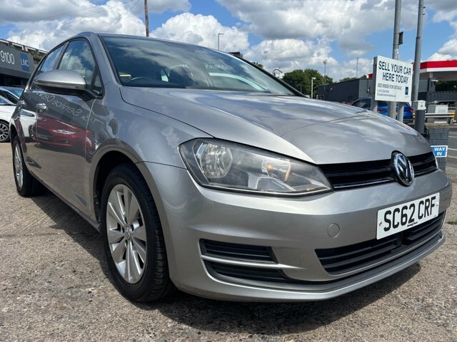 Volkswagen Golf Convertible 1.4 Tsi S Cabriolet Euro 5 20136 White #19