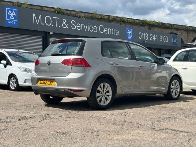 Volkswagen Golf Convertible 1.4 Tsi S Cabriolet Euro 5 20136 White #15