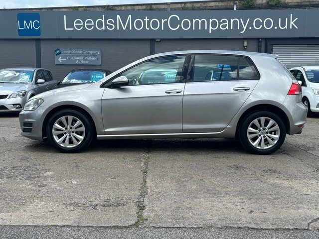 Volkswagen Golf Convertible 1.4 Tsi S Cabriolet Euro 5 20136 White #11