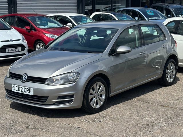 Volkswagen Golf Convertible 1.4 Tsi S Cabriolet Euro 5 20136 White #9
