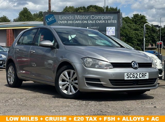 Volkswagen Golf Convertible 1.4 Tsi S Cabriolet Euro 5 20136 White #1