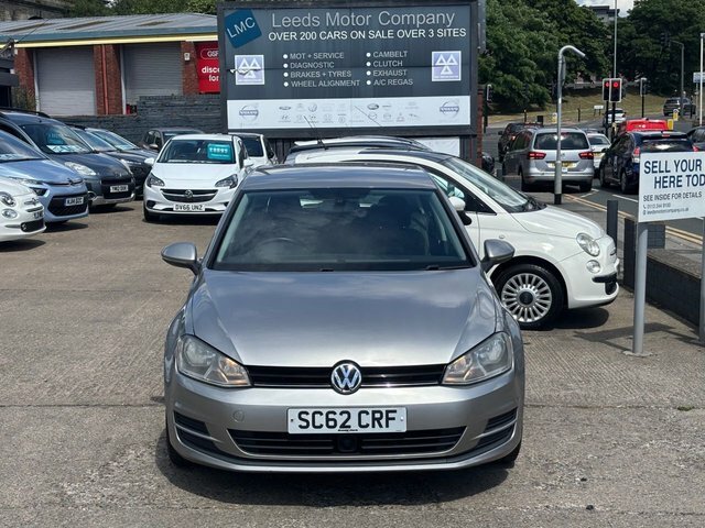 Volkswagen Golf Convertible 1.4 Tsi S Cabriolet Euro 5 20136 White #6
