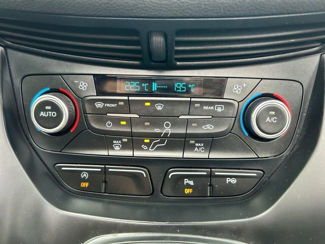 Ford Kuga 1.5T Ecoboost Vignale Suv Awd Euro Blue #50