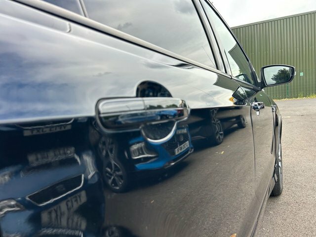 Ford Kuga 1.5T Ecoboost Vignale Suv Awd Euro Blue #3