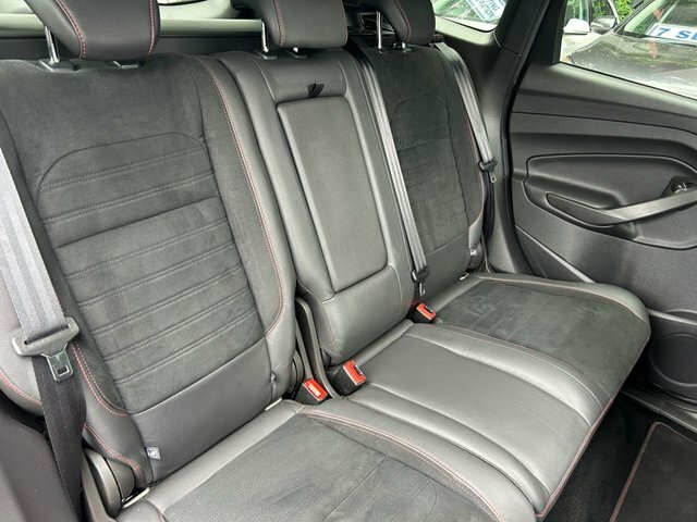 Ford Kuga 1.5T Ecoboost Vignale Suv Awd Euro Blue #30