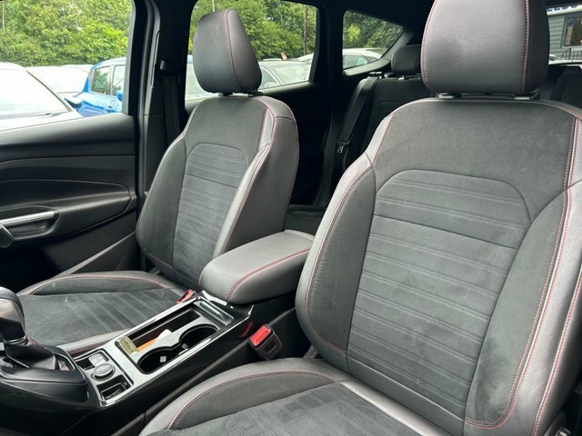 Ford Kuga 1.5T Ecoboost Vignale Suv Awd Euro Blue #24