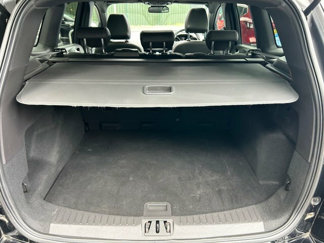 Ford Kuga 1.5T Ecoboost Vignale Suv Awd Euro Blue #20