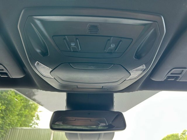Ford Kuga 1.5T Ecoboost Vignale Suv Awd Euro Blue #53