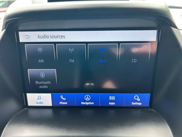 Ford Kuga 1.5T Ecoboost Vignale Suv Awd Euro Blue #45