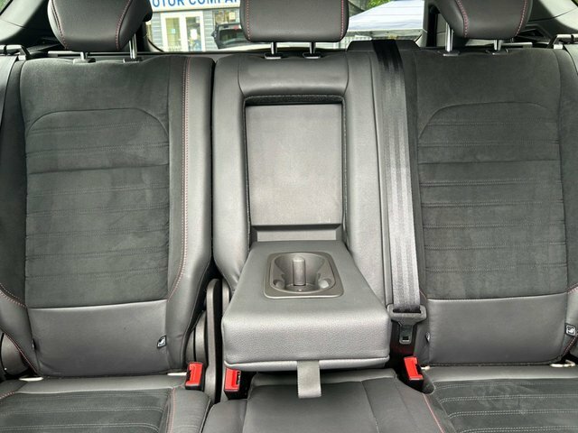 Ford Kuga 1.5T Ecoboost Vignale Suv Awd Euro Blue #28