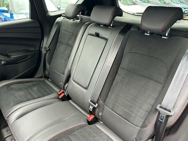 Ford Kuga 1.5T Ecoboost Vignale Suv Awd Euro Blue #26