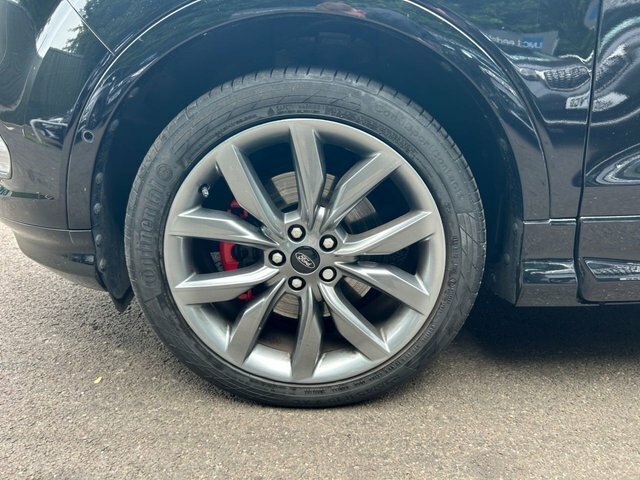 Ford Kuga 1.5T Ecoboost Vignale Suv Awd Euro Blue #19
