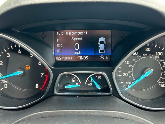 Ford Kuga 1.5T Ecoboost Vignale Suv Awd Euro Blue #43