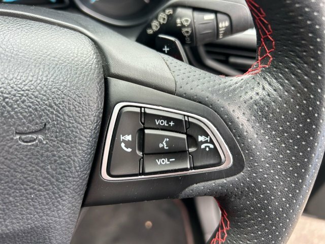 Ford Kuga 1.5T Ecoboost Vignale Suv Awd Euro Blue #41