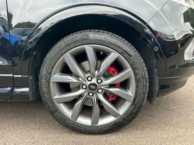 Ford Kuga 1.5T Ecoboost Vignale Suv Awd Euro Blue #16