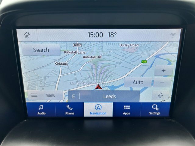 Ford Kuga 1.5T Ecoboost Vignale Suv Awd Euro Blue #47