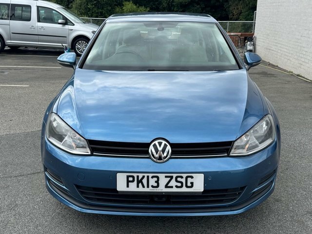 Volkswagen Golf 2.0 Tdi Gt 140Ps Cabriolet 24 Months Warranty Red #8