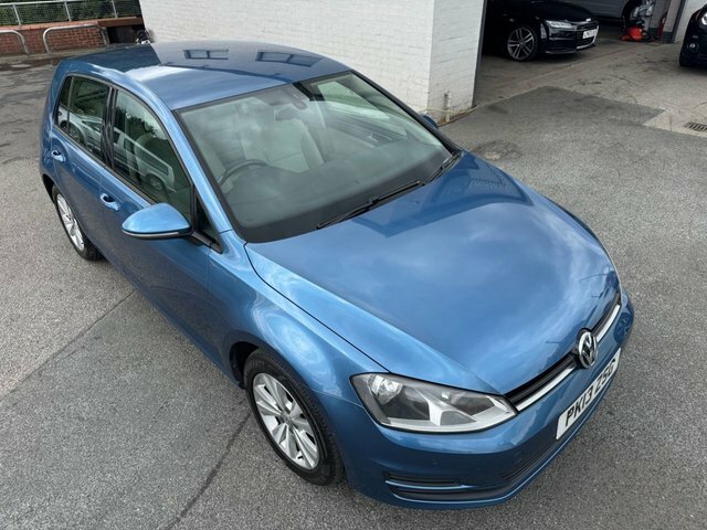 Volkswagen Golf 2.0 Tdi Gt 140Ps Cabriolet 24 Months Warranty Red #11