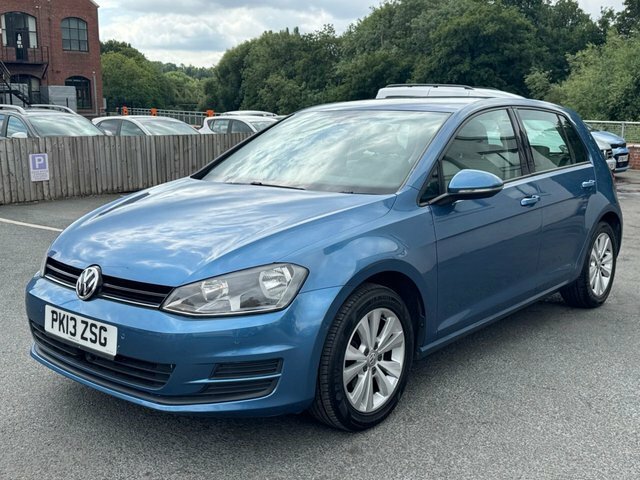 Volkswagen Golf 2.0 Tdi Gt 140Ps Cabriolet 24 Months Warranty Red #7