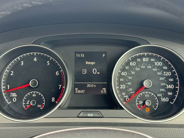 Volkswagen Golf 2.0 Tdi Gt 140Ps Cabriolet 24 Months Warranty Red #31