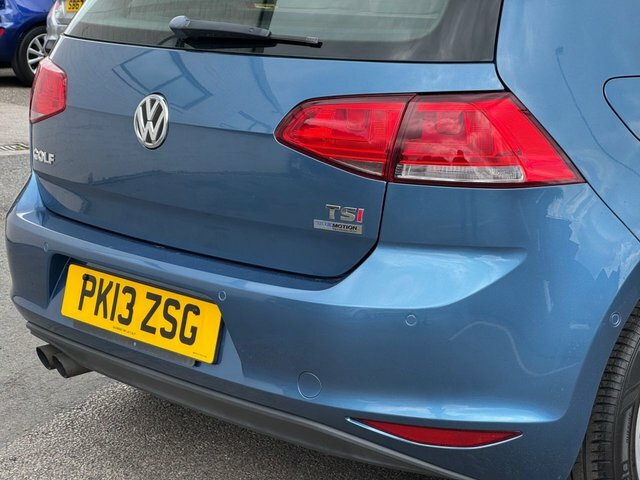 Volkswagen Golf 2.0 Tdi Gt 140Ps Cabriolet 24 Months Warranty Red #10