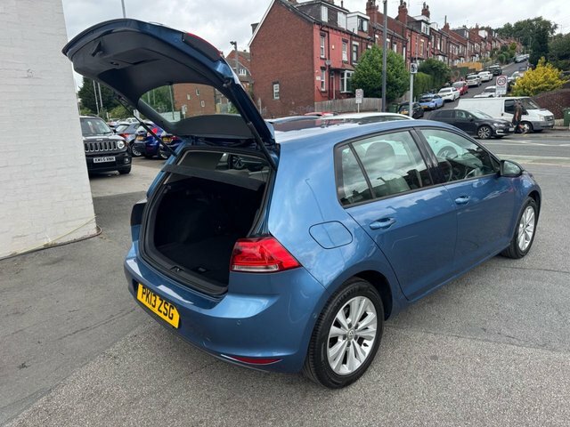 Volkswagen Golf 2.0 Tdi Gt 140Ps Cabriolet 24 Months Warranty Red #19