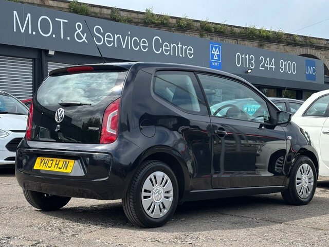 Volkswagen Up 1.0 Groove Up Euro 5 White #16