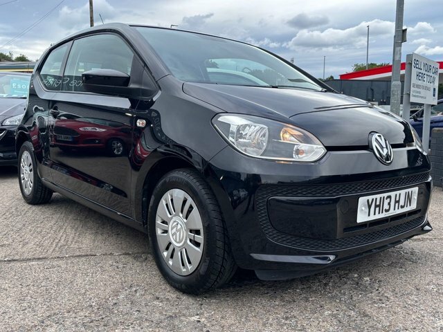 Volkswagen Up 1.0 Groove Up Euro 5 White #20