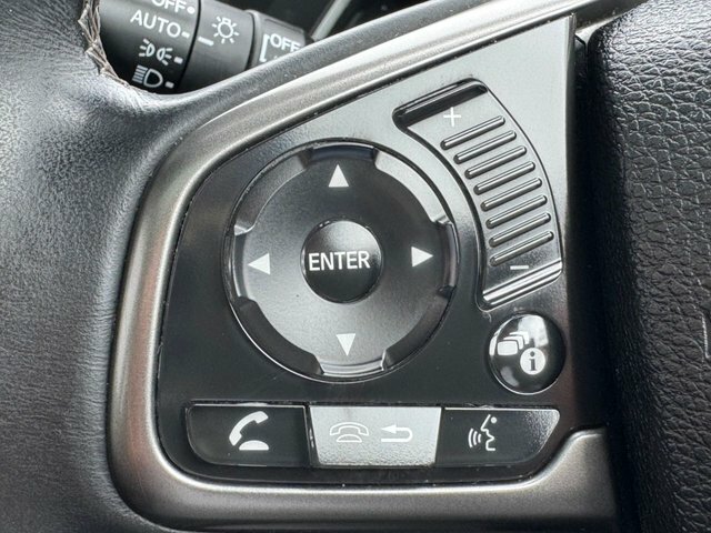 Honda Civic 1.8 I-vtec Sport Tourer Euro 6 Navi White #35