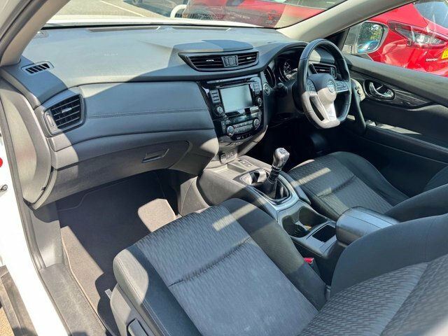 Nissan X-Trail 1.3 Dig-t 158 2Wd N-design Dct With 5 Seats A Grey #21