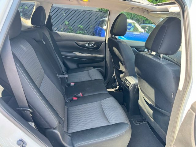 Nissan X-Trail 1.3 Dig-t 158 2Wd N-design Dct With 5 Seats A Grey #30