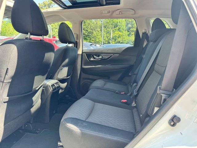 Nissan X-Trail 1.3 Dig-t 158 2Wd N-design Dct With 5 Seats A Grey #23