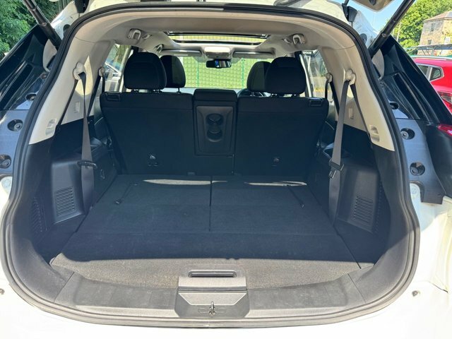 Nissan X-Trail 1.3 Dig-t 158 2Wd N-design Dct With 5 Seats A Grey #27